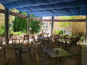 bsa hotel holiday park