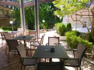 bsa hotel holiday park