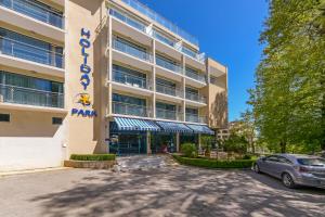 bsa hotel holiday park