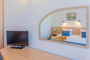 bsa hotel holiday park