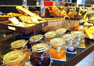 bsa hotel holiday park