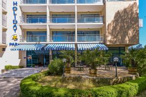 bsa hotel holiday park