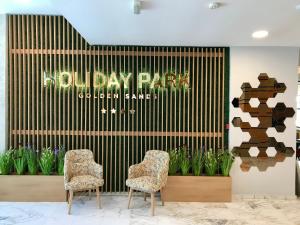 Bsa Hotel Holiday Park,Golden Sands>>Albena,4 star