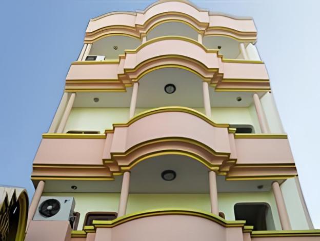 varanasi