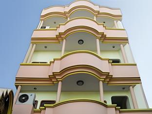 varanasi