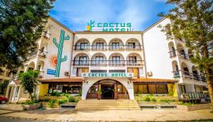 Cactus,Cyprus>>Ayia Napa,2 star