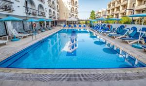 Cactus,Cyprus>>Ayia Napa,2 star