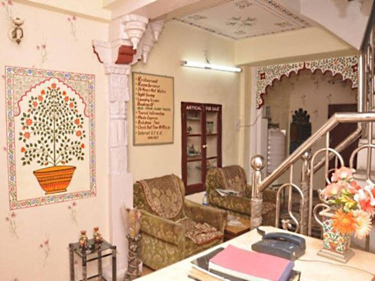 udaipur