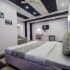 hotel the space