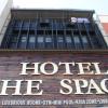 hotel the space