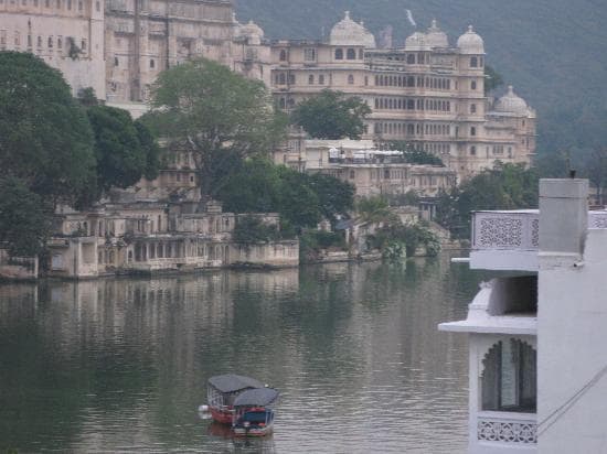 hotel thamla haveli