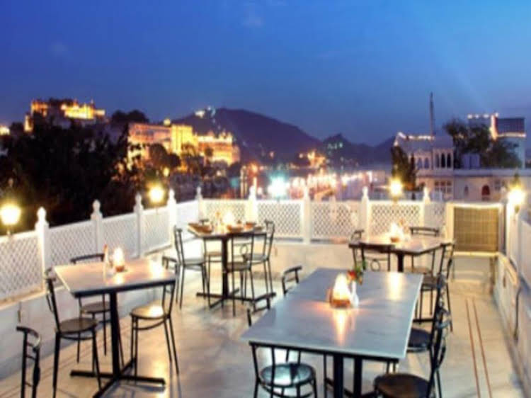 hotel thamla haveli