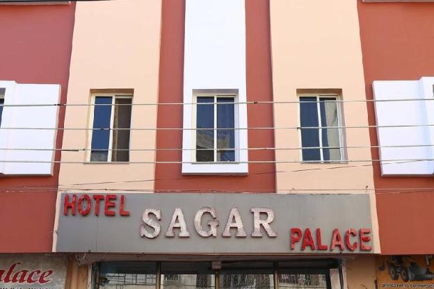 hotel sagar palace