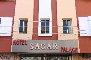 hotel sagar palace