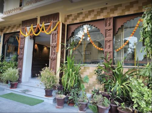 hotel rani palace