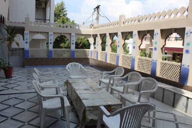 hotel rani palace