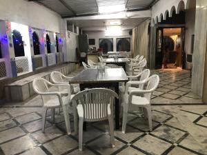 hotel rani palace