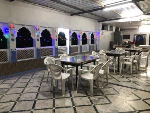 hotel rani palace