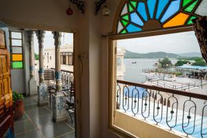 dreamyard udaipur hostel