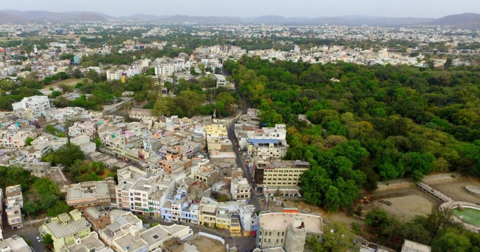 udaipur
