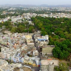 udaipur