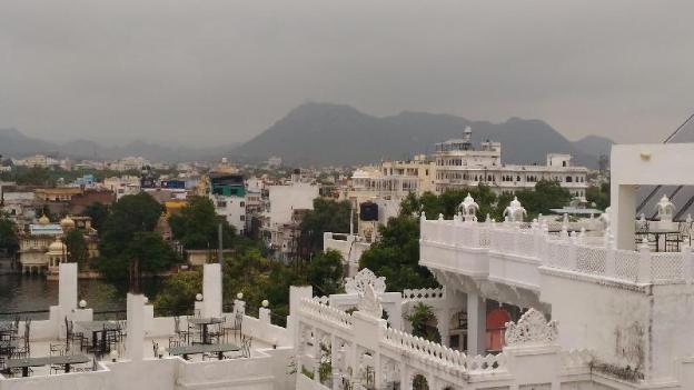 udaipur
