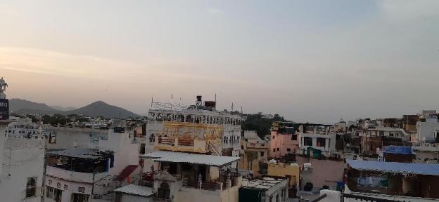 udaipur