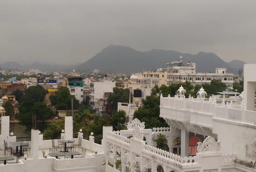 udaipur