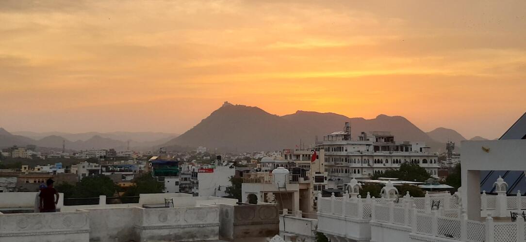 udaipur
