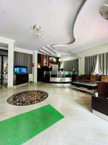 hotel florence continental