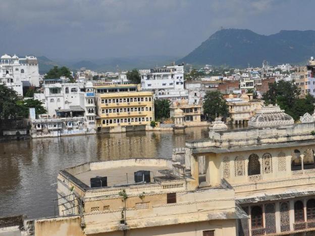 udaipur
