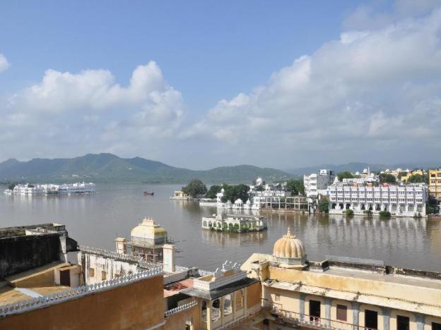 udaipur