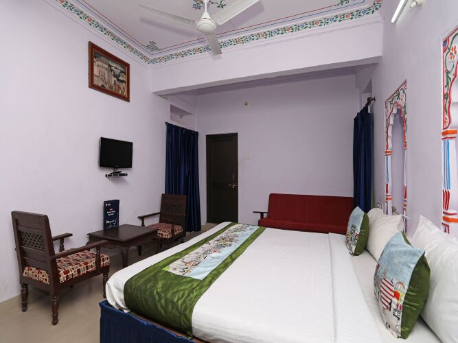 udaipur