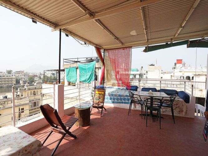 devi vilas guest house