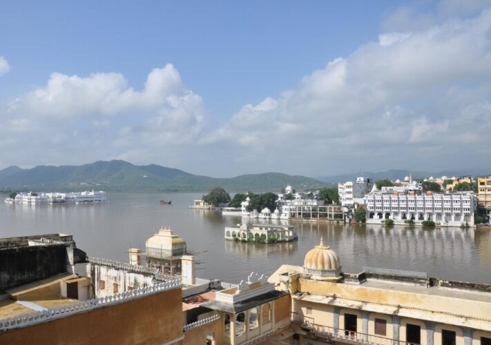 devi vilas guest house