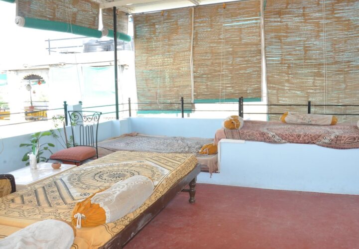 devi vilas guest house