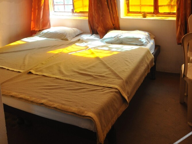 devi vilas guest house