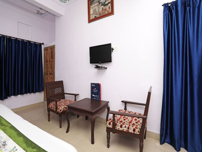 devi vilas guest house