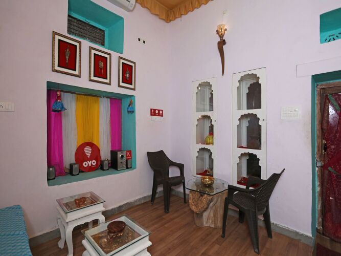 devi vilas guest house