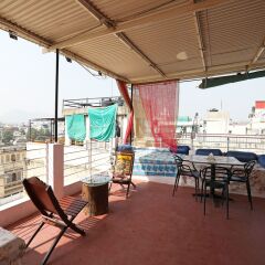 devi vilas guest house
