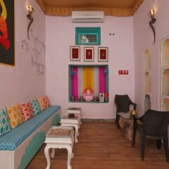 devi vilas guest house