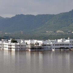 devi vilas guest house