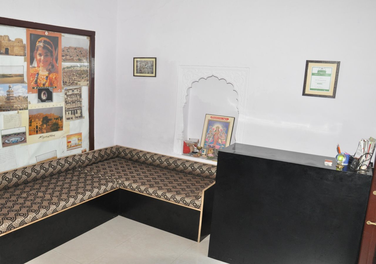 devi vilas guest house
