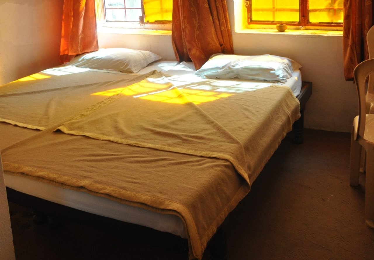 devi vilas guest house