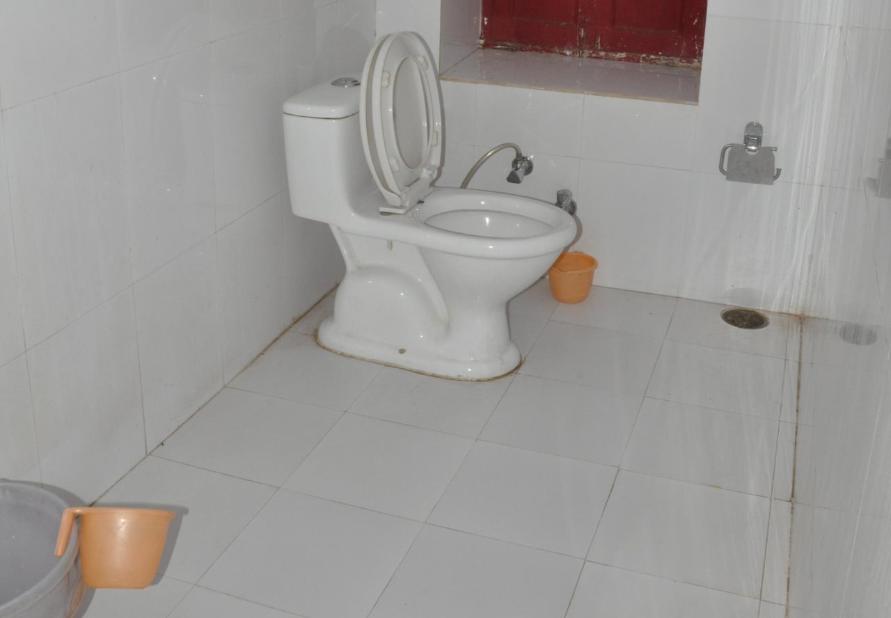 devi vilas guest house