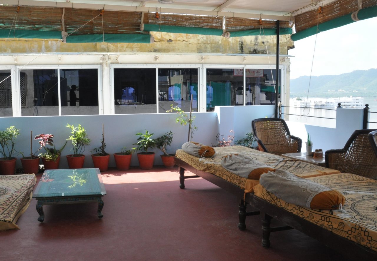 devi vilas guest house