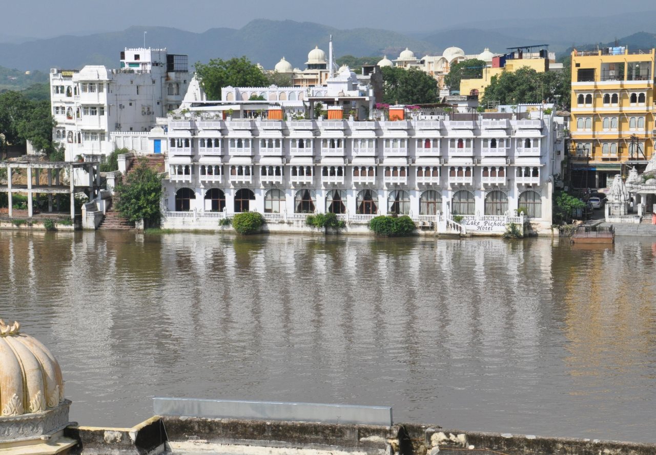 udaipur
