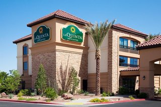 La Quinta Inn & Suites Las Vegas Airport South,Mccarran International Airport>>Downtown Las Vegas,3 star
