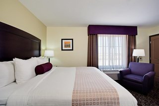 La Quinta Inn & Suites Las Vegas Airport South,Mccarran International Airport>>Downtown Las Vegas,3 star