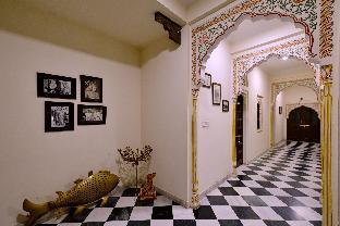 Hotel O Tordi Haveli,Jhalana Doongri>>Jaipur,3 star
